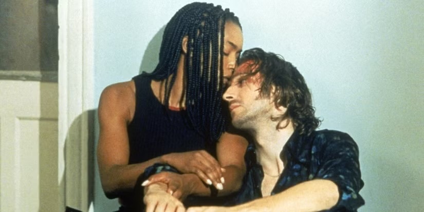 Strange Days